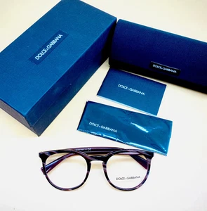 Gafas DOLCE & GABBANA DG 3269 / 3093 51-21-140mm 100% Originales - Imagen 1 de 9