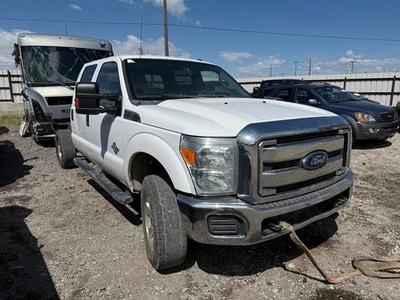 Conjunto de pieza de freno antibloqueo OEM para camioneta Ford F250SD 14-16 1365180 Foto 1 de 4