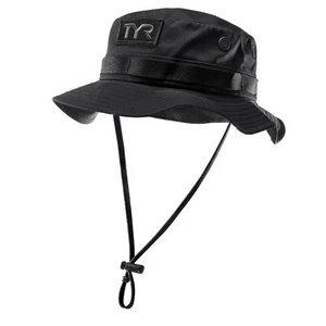 CAPPELLO TYR TECH BOONIE  NERO - Foto 1 di 1
