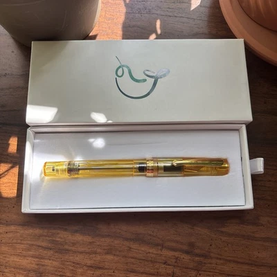 Narwhal Original Plus Gold Ocellatus Fine - Image 1 of 4