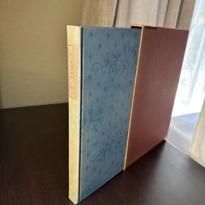 Heritage Press | Camille | от Alexandre Dumas | 1955 | HC/SC Sandglass - Изображение 1 из 4