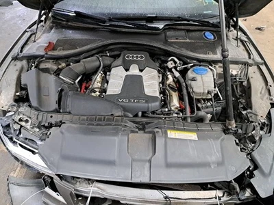 Cilindro maestro de freno 2012 A7 Audi Sku#4121911 Foto 1 de 4