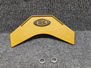 VTG 1972 Ideal Table Top Snap Bowling Game Replacement Piece - LOGO Part - Picture 1 of 7
