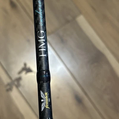 Fenwick HMG Inshore HMGIN70H-FC 7’ Heavy Fast Spinning Rod - Image 1 of 4