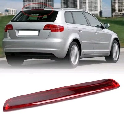 TERZO STOP PER AUDI A3 S3 RS3 SPORTBACK 2004-2012 - Immagine 1 di 4