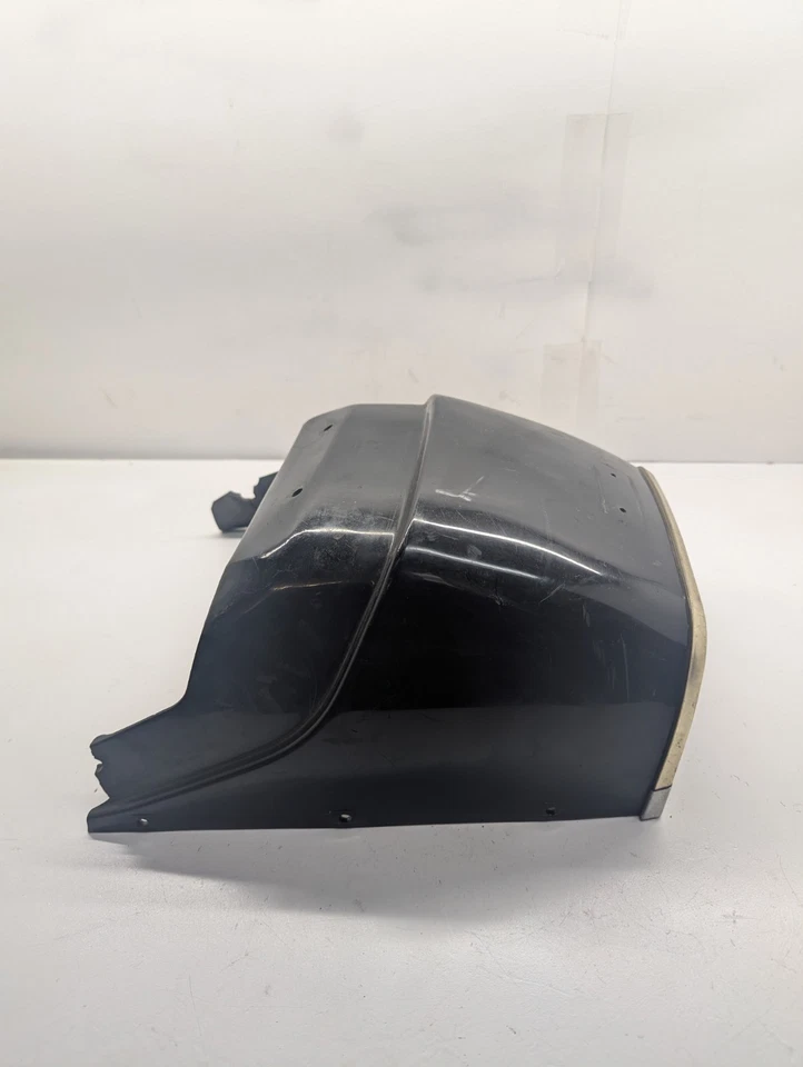 Asiento trasero Honda CB750F sección trasera OEM 1975-1978 Foto 1 de 4
