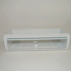 Whirlpool KitchenAid Refrigerator Crisper Pan Drawer WP2256375 - Picture 1 of 3