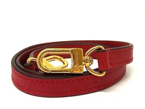 LOUIS VUITTON Louis Vuitton Tasche Schulterriemen, Damen, rot - Bild 1 von 4