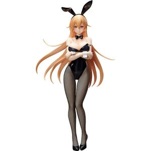 Futter Geki no Soma Erina Nakiri Hase Ver. Figur Maßstab 1/4 - Bild 1 von 8