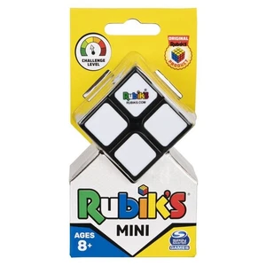 Red Bird, Rubiks 2x2 Mini Cube - Picture 1 of 4