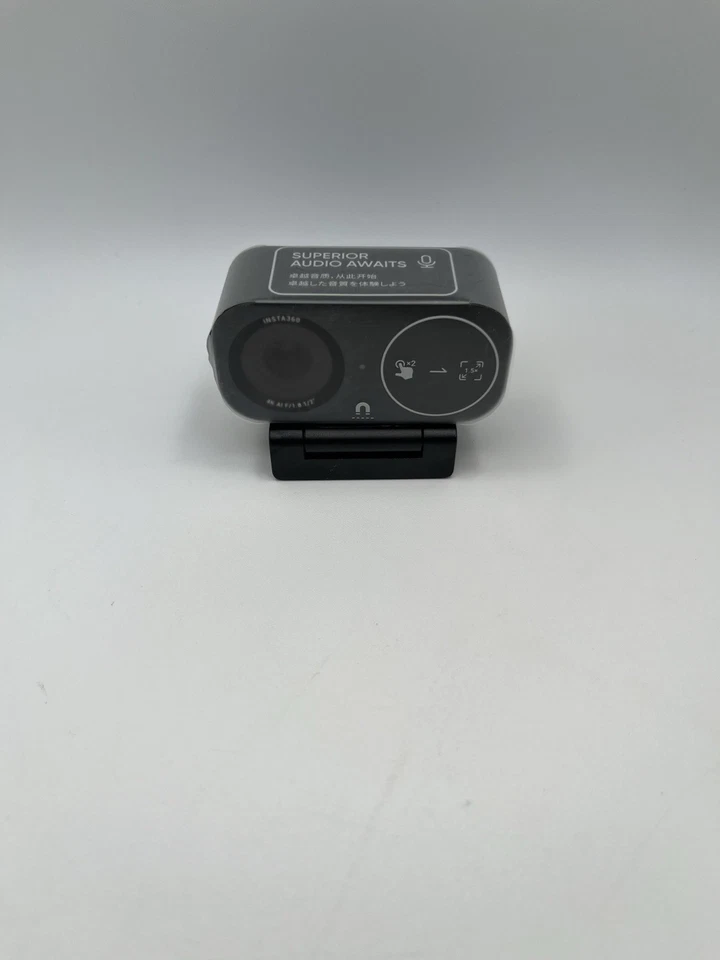 Веб-камера Insta360 Link 2c Ai Powered 4K - Изображение 1 из 1