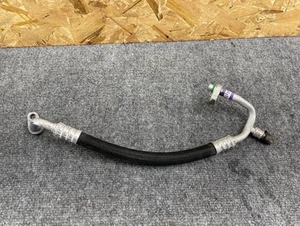 HYUNDAI ELANTRA N 22-25 AC LINE DISCHARGE HOSE PIPE  97762-IB000 OEM - Bild 1 von 4