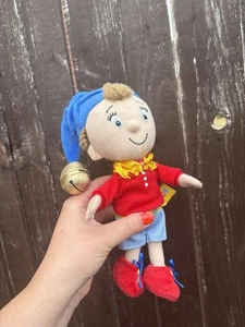 Vintage Noddy Plush Toy - Picture 1 of 2