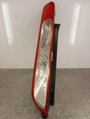 Fanale posteriore principale sinistro (luci) FORD FOCUS 2 PHASE 2 1520769 - Immagine 1 di 4