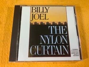 D9-34 BILLY JOEL The Nylon Curtain - 1982 - CD - Bild 1 von 6