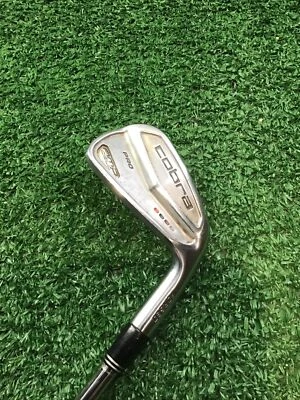 Cobra Amp Cell Pro 6 Eisen - Bild 1 von 4