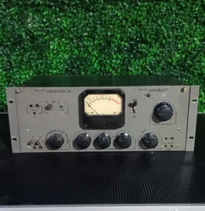 Vintage RCA Transmission Measuring Set MI-11350 Type BI-11A (Preamplifier?) - Picture 1 of 15