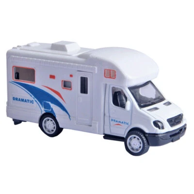 Wohnmobil Spielzeug Modellauto Camper Diecast Spielzeug fur Kinder Geschenke - Bild 1 von 4