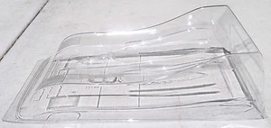 COCHE RC 1/8 PESO LIGERO LEXAN EN CARRETERA CARROCERÍA LOLA (claro) 2  - Imagen 1 de 3