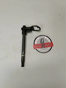 Honda XL100 1977 gearshift gear shift shaft - Picture 1 of 5