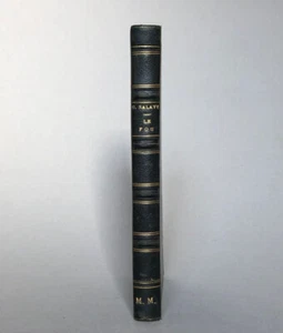 Antoine Gustave Salavy — Le Fou - suite aux Hurlements — Henry Oriol — [1884]. - Picture 1 of 10