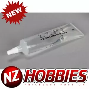 Losi Silikon Differentialöl Fluid 7000 cSt # TLR5281 - Bild 1 von 2