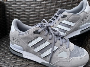 adidas ZX Trainers for Men for Sale 