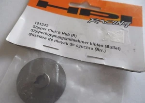New HPI Slipper Clutch Hub (R) For Bullet 101242 - Picture 1 of 1