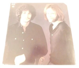 ILLINOIS SPEED PRESS DUET COLUMBIA RECORDS CS 9976 KAL DAVID PAUL COTTON - Imagen 1 de 4