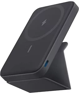 Anker 622 Magnetische Kabellose Powerbank 5000mAh mit USB-C für iPhone 15/14 - Bild 1 von 6