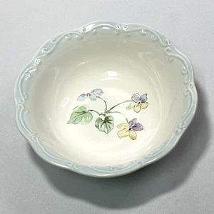 Pfaltzgraff VIENNA FLOREALE ciotola piccola servizio 7,5” - Foto 1 di 4