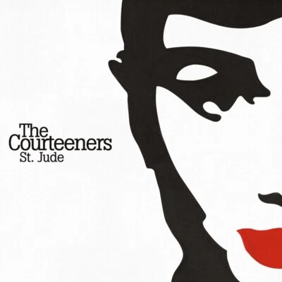 COURTEENERS - ST.JUDE 15TH ANNIVERSARY EDITION (LTD.2CD)  2 CD NEU - Bild 1 von 2