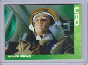 Unstoppable Cards UFO Series 3 Exclusive Dealer Promo Selection - Picture 1 of 8