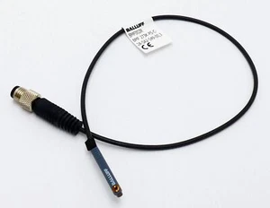 Balluff BMF002R BMF 273K-PS-C-2A-SA2-S49-00,3 Magnetfeldsensor -unused- - Bild 1 von 5