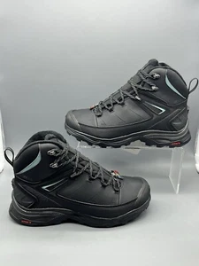 Salomon X Ultra Mid Winter ClimaShield CS Waterproof Damen 7 Schneestiefel Neu mit Etikett! - Bild 1 von 15