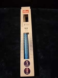 Ergonomic Crochet Hooks - Prym 9mm Soft Grip - Picture 1 of 1