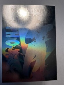 1995 Score Frank Thomas Dream Team Gold Hologram DG1 White Sox HOF