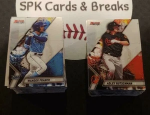 2019 BOWMAN'S BEST BASE VETERAN ROOKIE PROSPECT You Pick $0.99 Max Shipping - Picture 1 of 1