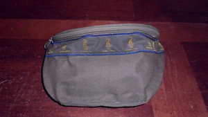 1996 Summer Olympics Atlanta Canvas Belt Fanny Pack - Picture 1 of 7