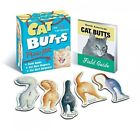 Cat Butts : For True Cat Lovers!, Paperback by Blue Q, ; Not Available (na), ...