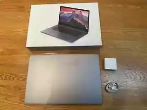 Xiaomi Mi Notebook Pro - 15" - i5 8550u - 8GB DDR4 - NVIDIA MX 150 - 256GB SSD - Foto 1 di 6