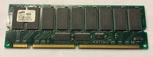 Samsung KMM390S3320AT1-GA 256MB Server RAM Memory - Picture 1 of 1