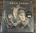 Betrüger von Arch Enemy (Schallplatte, 2022)