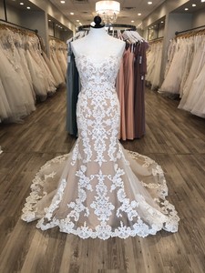 Maggie Sottero Wedding Dresses For Sale Ebay