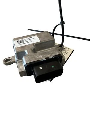 13 14 15 16 CADILLAC SRX Chasis Caja Cerebral Módulo Bomba Combustible 22909204 Foto 1 de 4