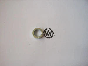 Tuerca de escape cuidador, tuerca de escape nuevo Sachs 150 / 175 / 200 Hércules - Imagen 1 de 1