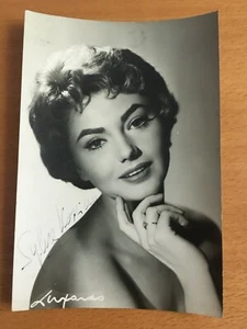 Fotografia firmata da Sylva Koscina - Bild 1 von 1