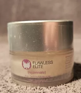 FLAWLESS ELITE Age-Defying Moisturizer 1 oz's *EBay Best Price* - Picture 1 of 2
