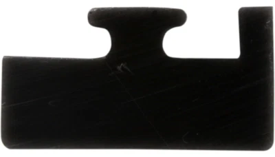 One Pair Slides Black 57" Polaris 1997-2010 INDY/RMK/SKS/Widetrak Snowmobiles - Изображение 1 из 3