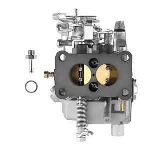 CARBURETOR FOR TOYOTA COROLLA 3K 4K Starlet 1968-1978 21100-24034 21100-24035 - Picture 1 of 17
